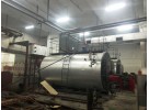 TCL惠州工厂锅炉及车间管道安装