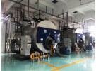 深圳卷烟厂锅炉维保工程