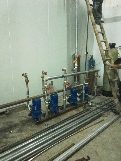 机电设备节能改造（图三）