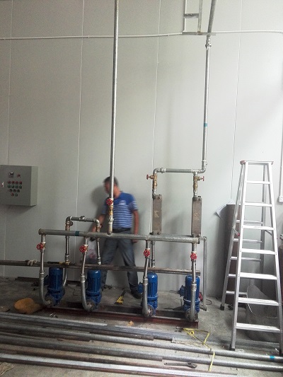 机电设备节能改造（图二）