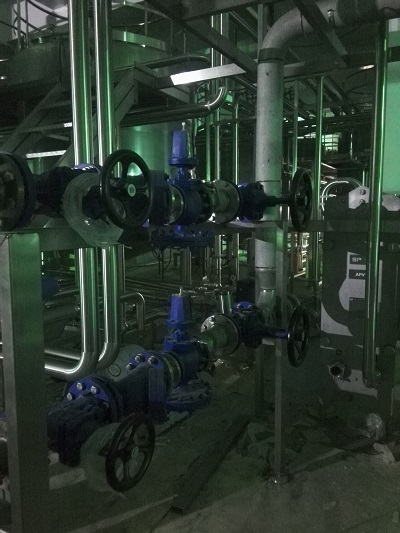 机电设备节能改造（图一）