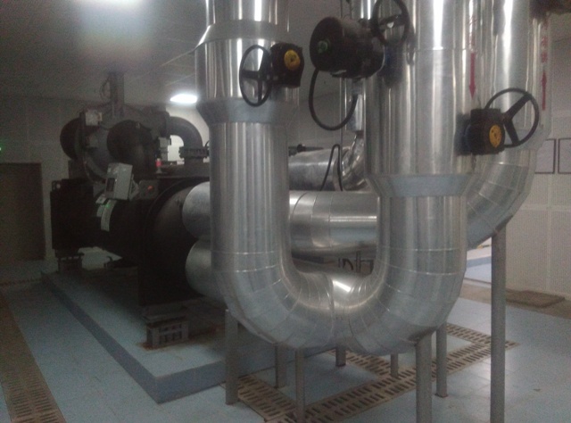 中央空调安装节能改造（图三）